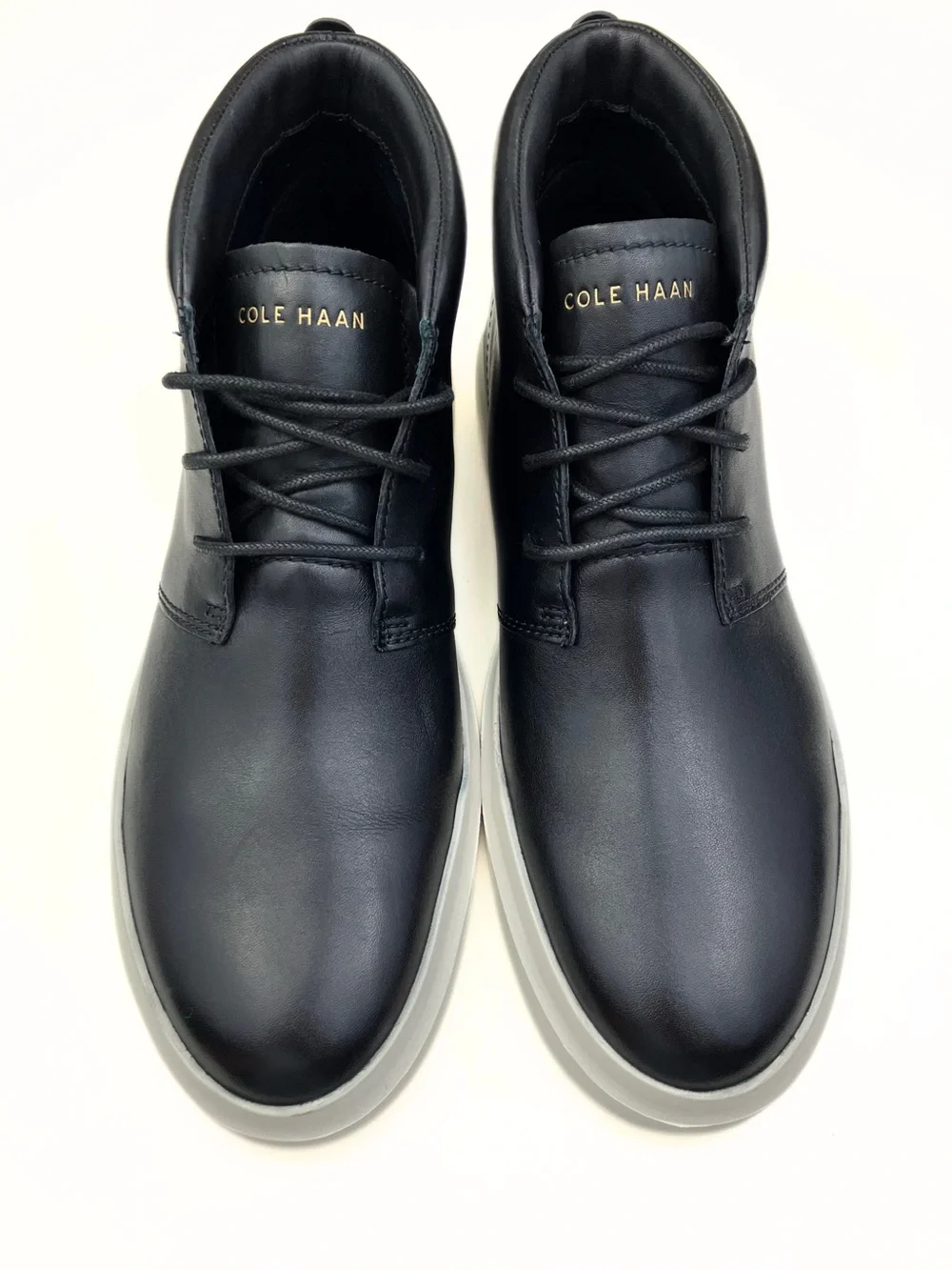 Cole Haan Men’s Grandpro Rally Chukka Boot Sneaker Sz 9.5